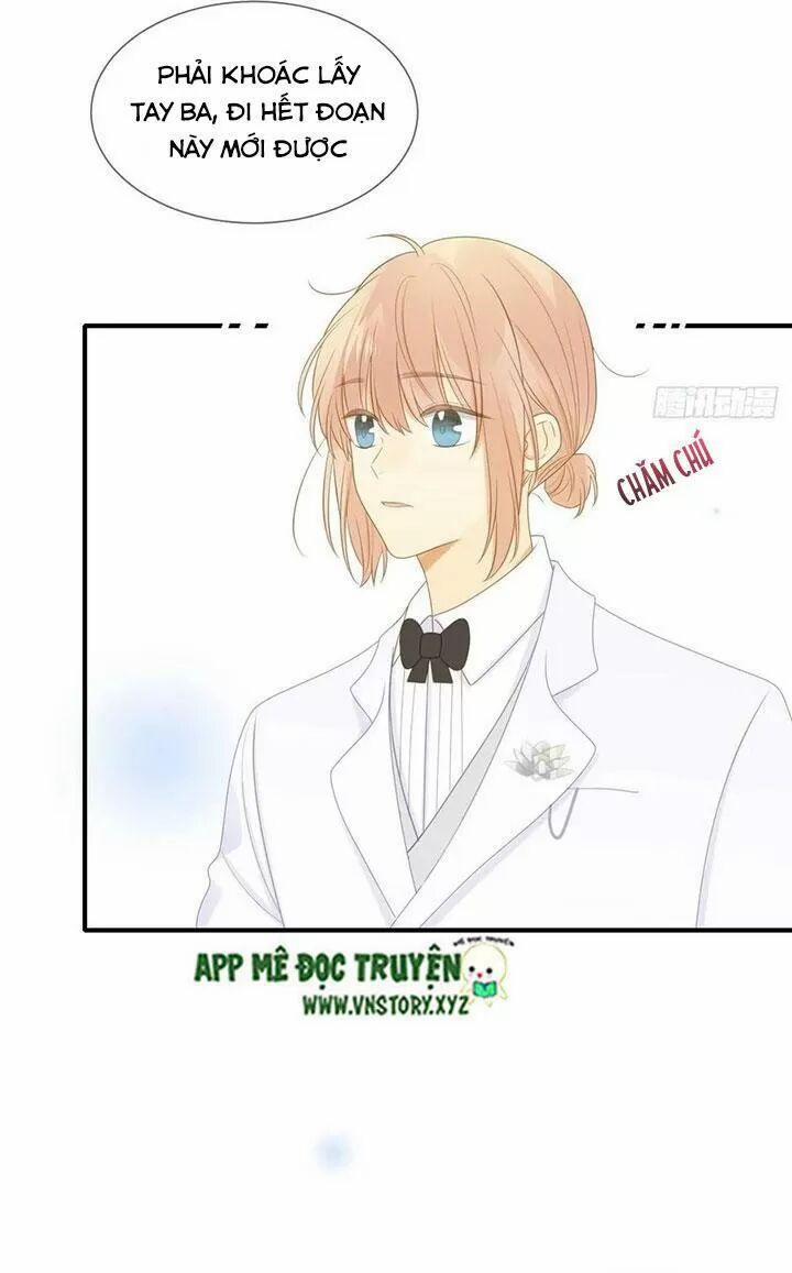 Sinh Hạ Long Chủng 168 trang 8