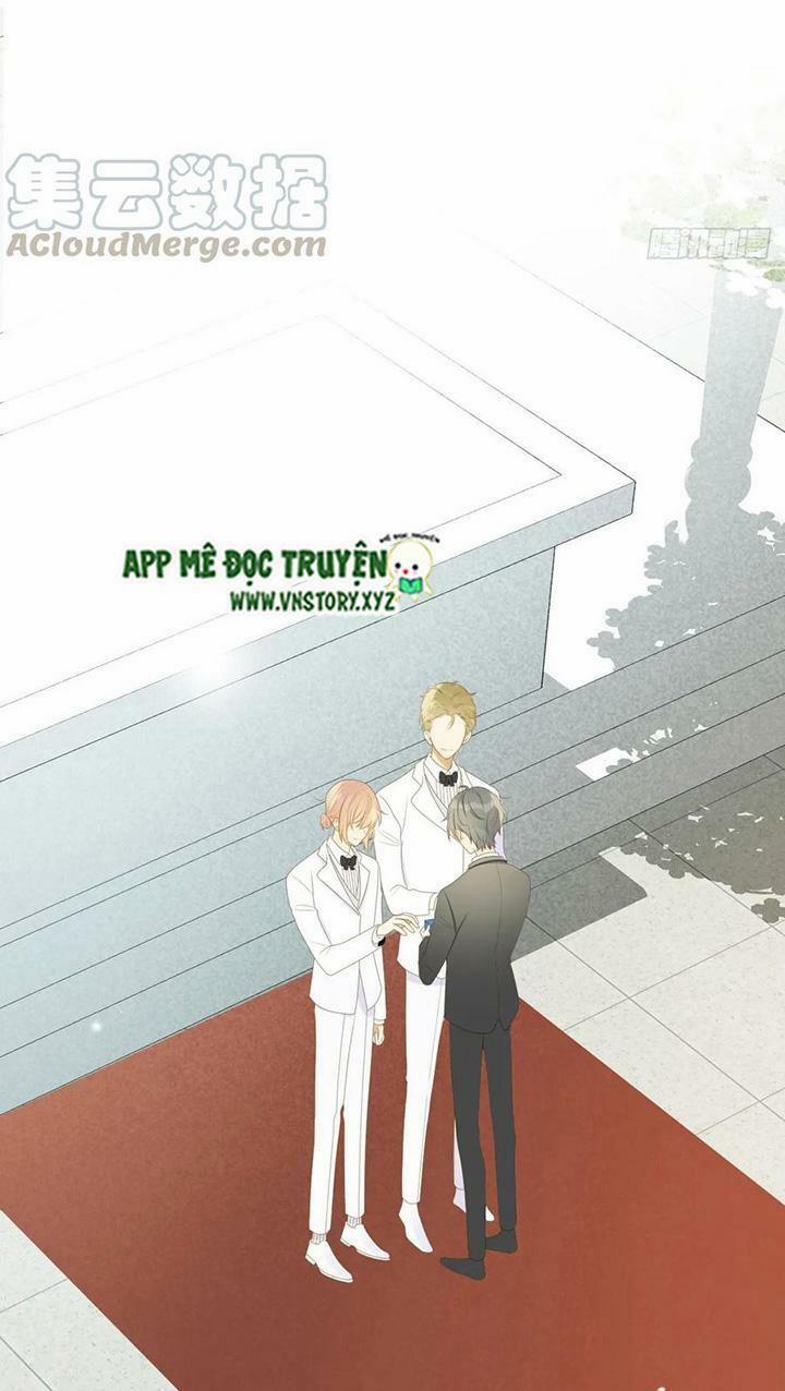 Sinh Hạ Long Chủng 169 trang 15