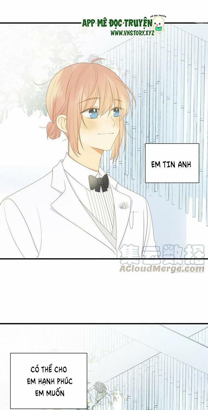 Sinh Hạ Long Chủng 169 trang 19