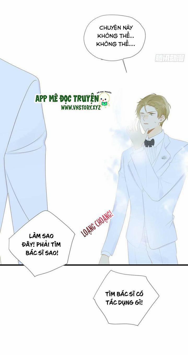 Sinh Hạ Long Chủng 169 trang 28