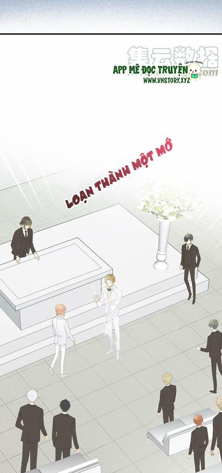 Sinh Hạ Long Chủng 169 trang 30