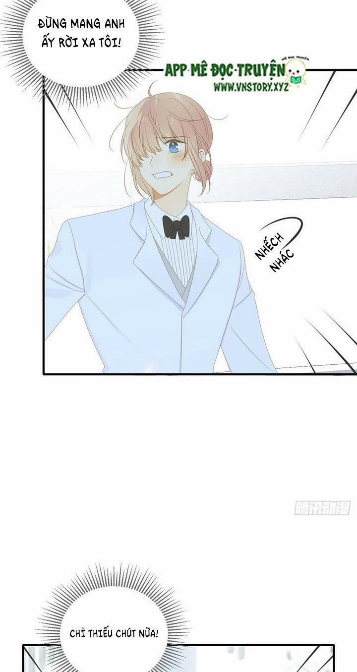 Sinh Hạ Long Chủng 169 trang 42