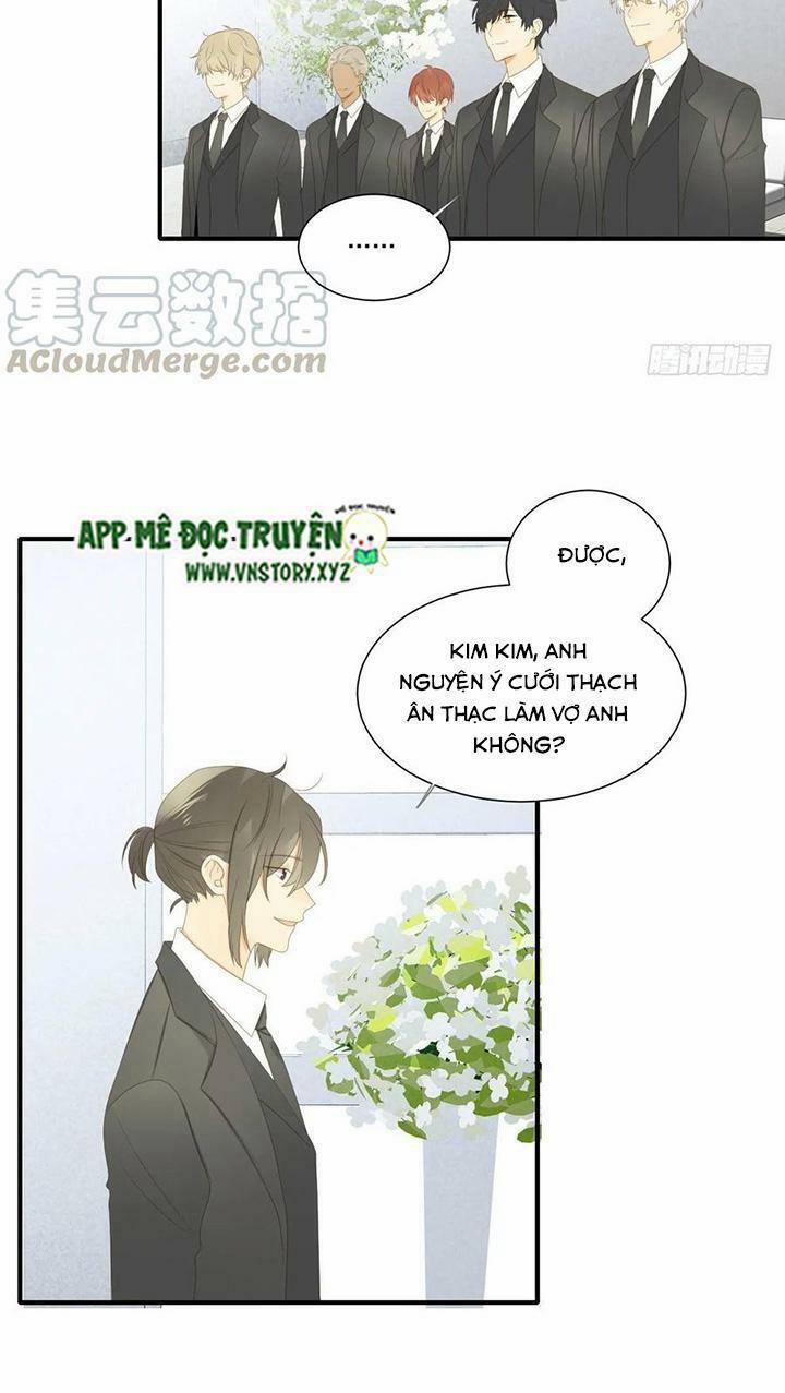 Sinh Hạ Long Chủng 169 trang 8