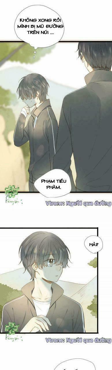 Sinh Hạ Long Chủng 17 trang 10