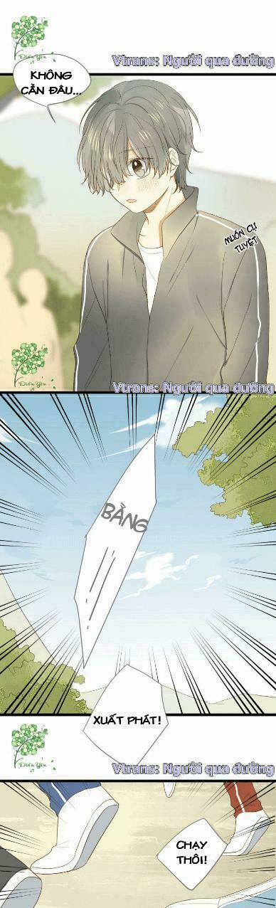 Sinh Hạ Long Chủng 17 trang 12