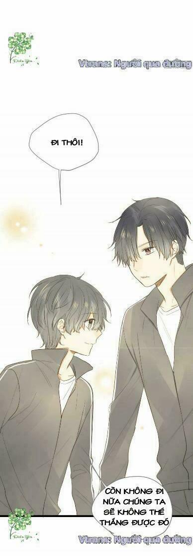 Sinh Hạ Long Chủng 17 trang 17