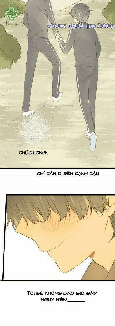 Sinh Hạ Long Chủng 17 trang 19