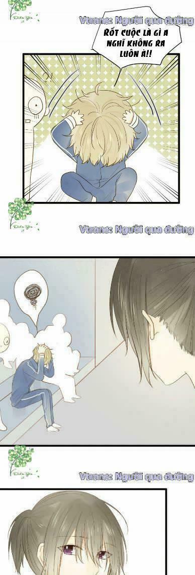 Sinh Hạ Long Chủng 17 trang 2