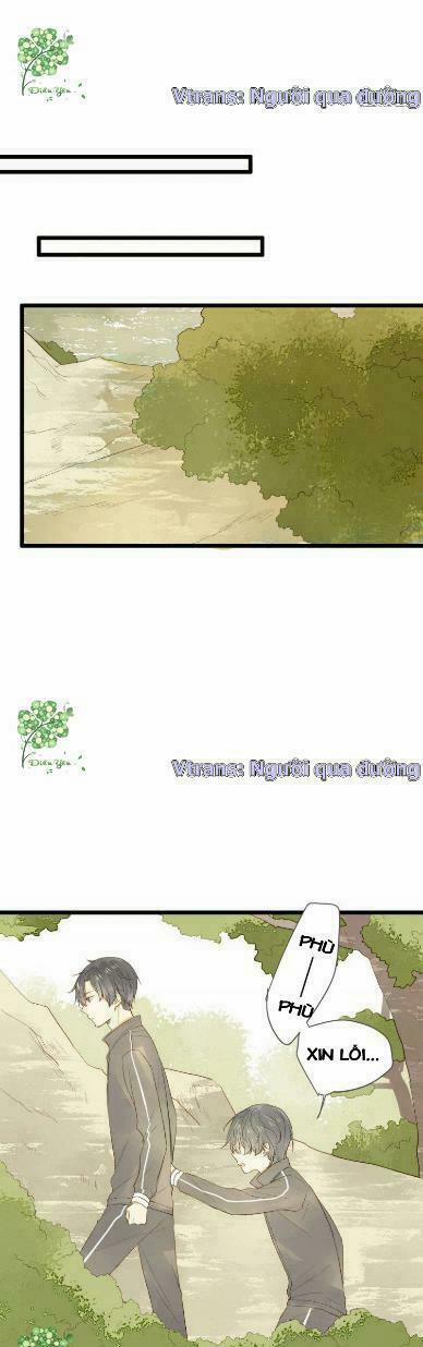 Sinh Hạ Long Chủng 17 trang 20