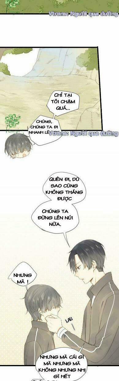 Sinh Hạ Long Chủng 17 trang 21