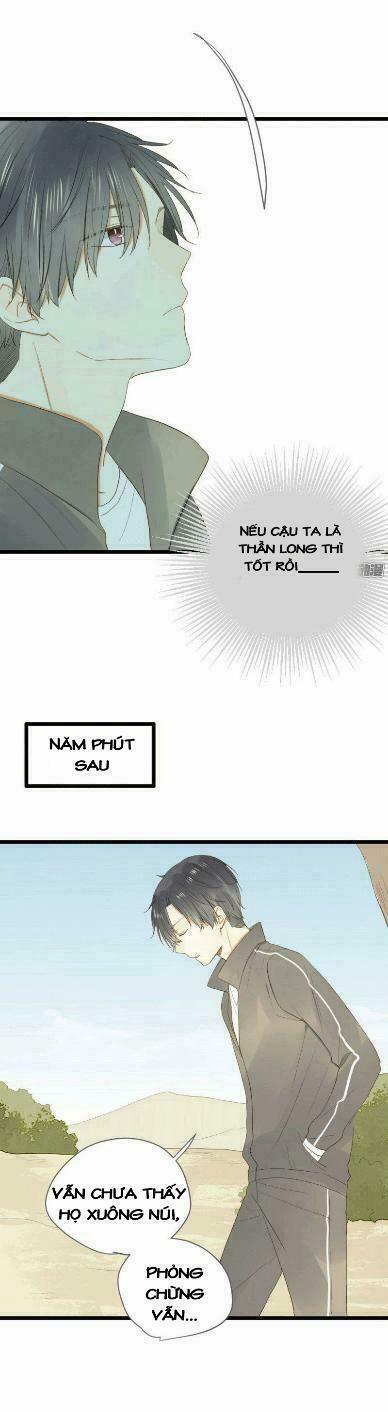 Sinh Hạ Long Chủng 17 trang 24