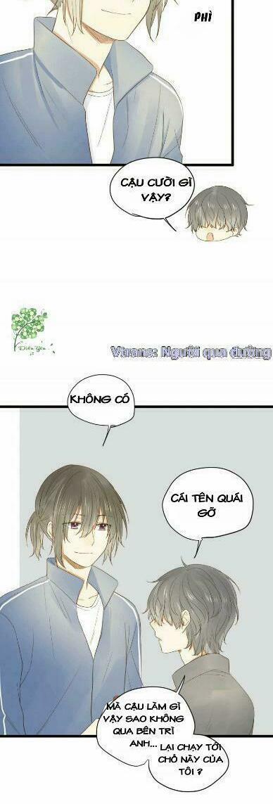 Sinh Hạ Long Chủng 17 trang 3