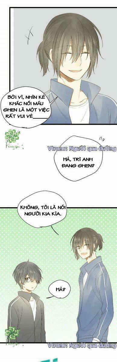 Sinh Hạ Long Chủng 17 trang 4