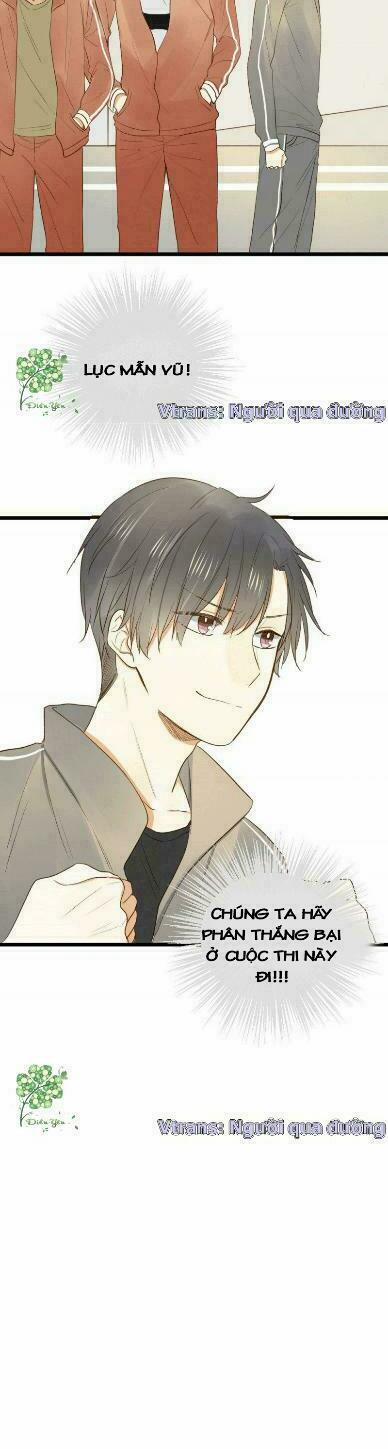 Sinh Hạ Long Chủng 17 trang 7