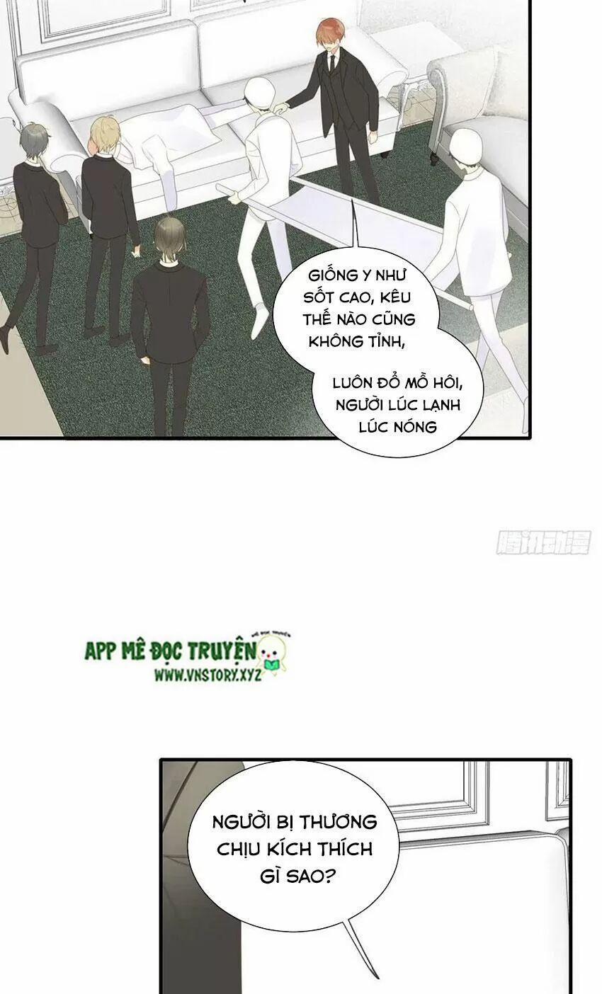 Sinh Hạ Long Chủng 170 trang 13