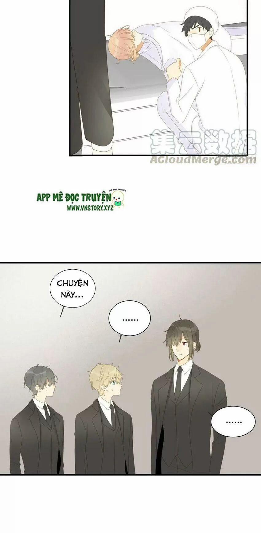 Sinh Hạ Long Chủng 170 trang 14