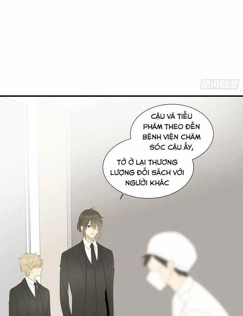 Sinh Hạ Long Chủng 170 trang 16