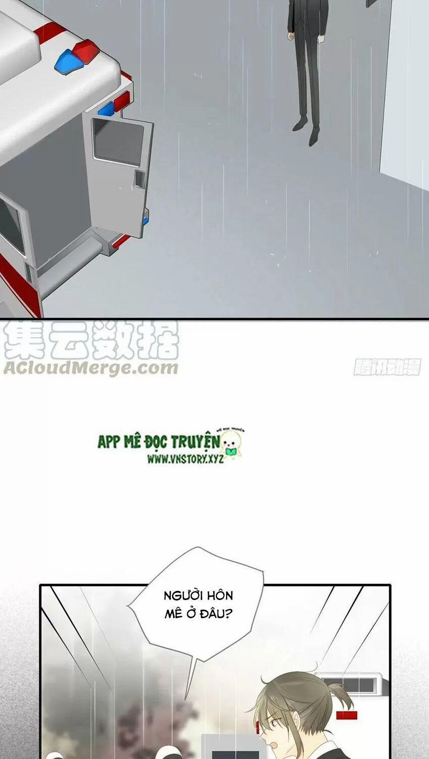 Sinh Hạ Long Chủng 170 trang 3