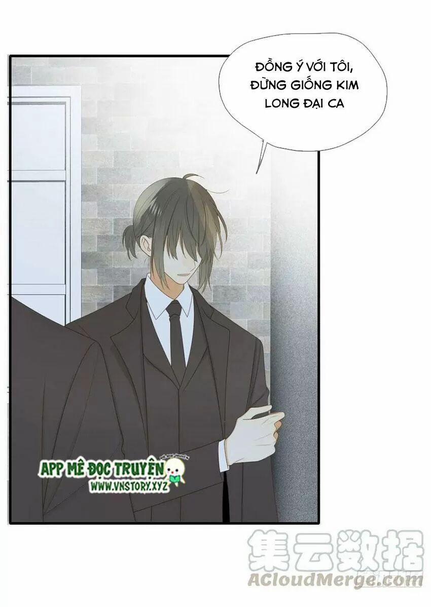 Sinh Hạ Long Chủng 170 trang 33