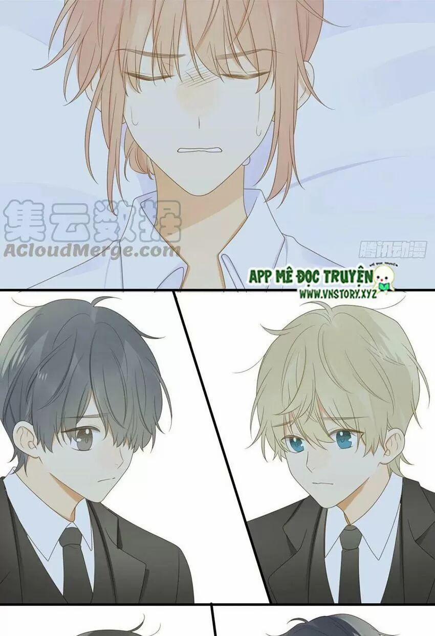 Sinh Hạ Long Chủng 170 trang 39