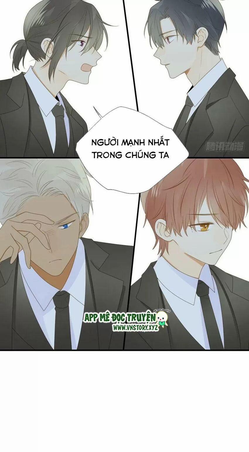 Sinh Hạ Long Chủng 170 trang 40