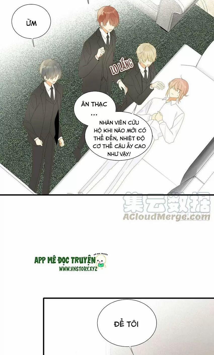 Sinh Hạ Long Chủng 170 trang 8