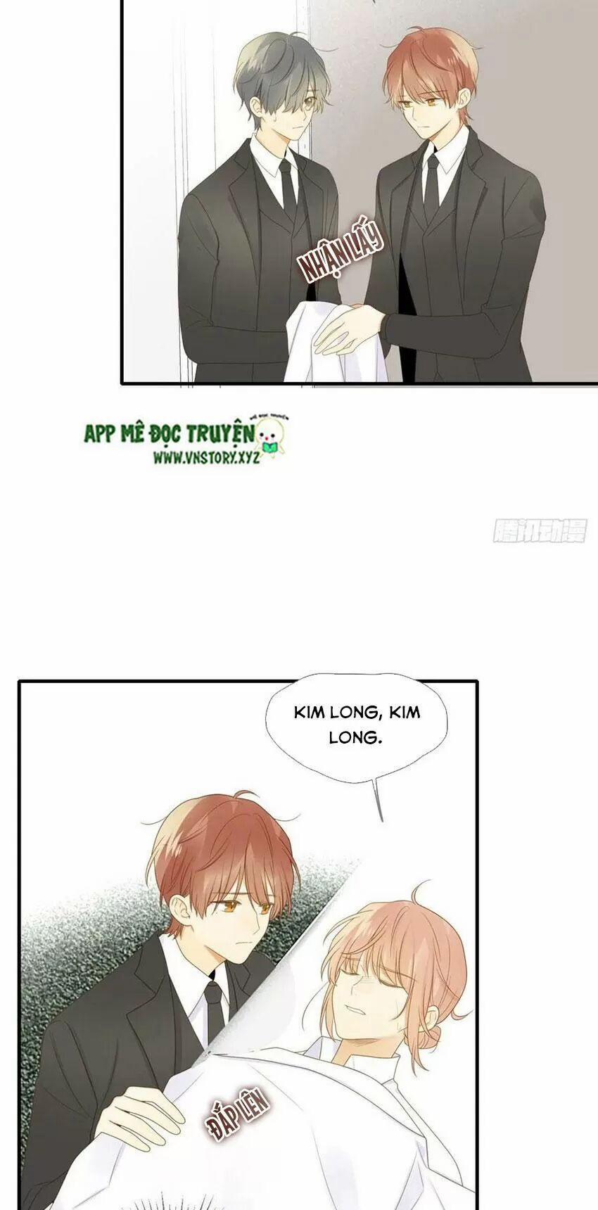 Sinh Hạ Long Chủng 170 trang 9