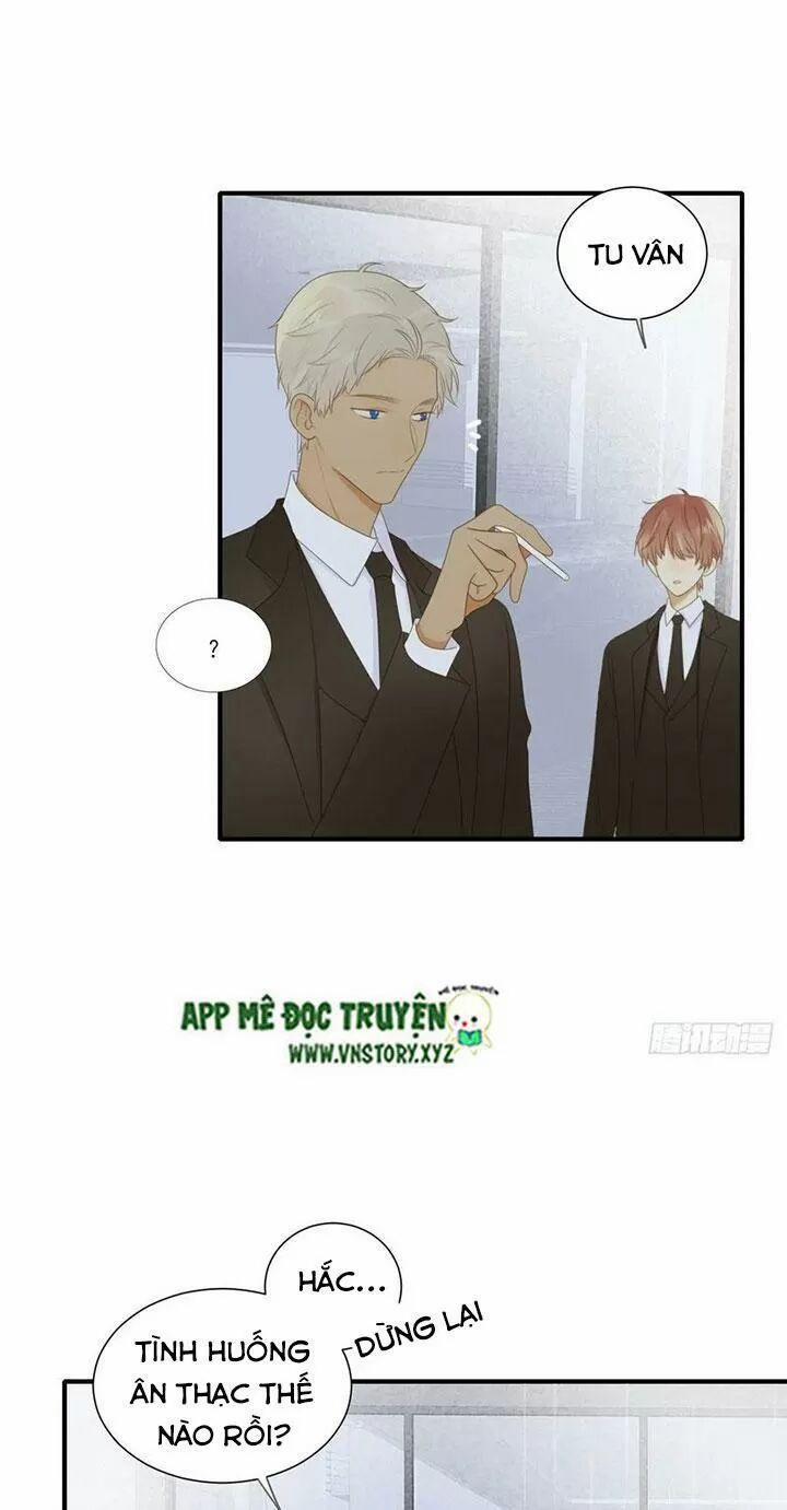 Sinh Hạ Long Chủng 171 trang 10