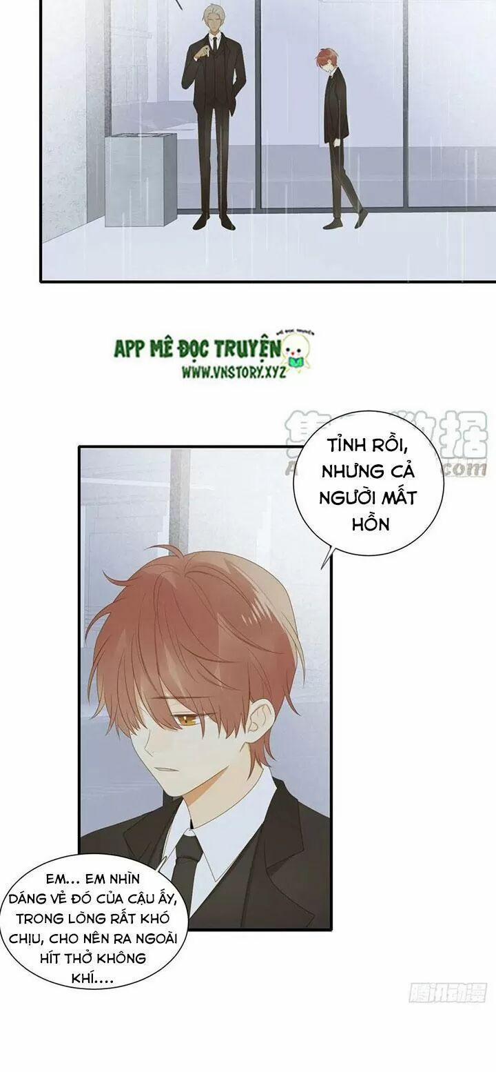 Sinh Hạ Long Chủng 171 trang 11