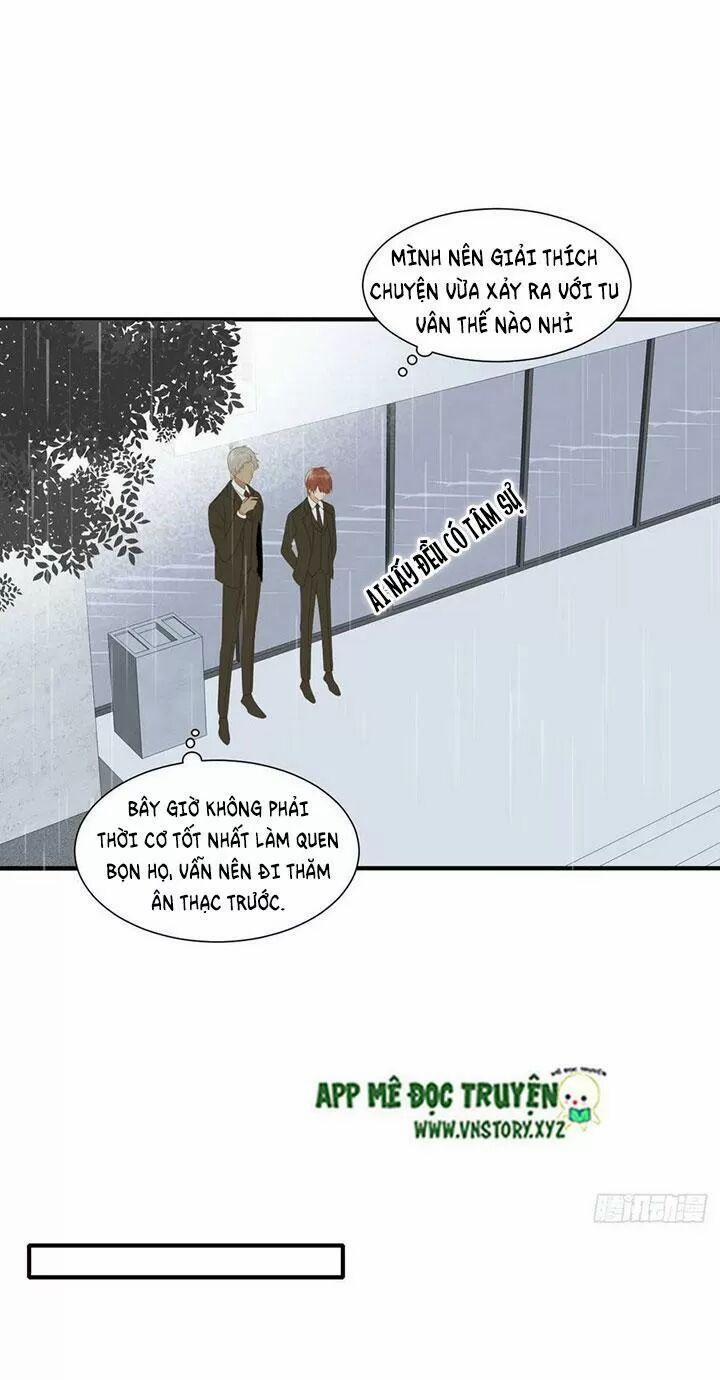 Sinh Hạ Long Chủng 171 trang 13