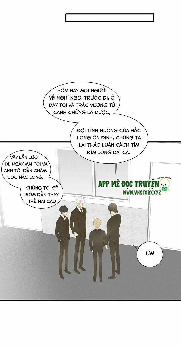 Sinh Hạ Long Chủng 171 trang 14