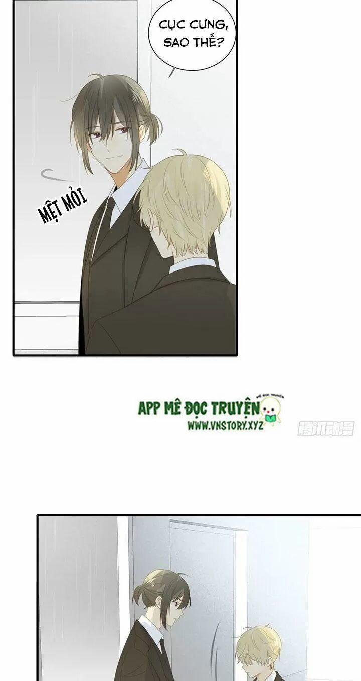 Sinh Hạ Long Chủng 171 trang 16