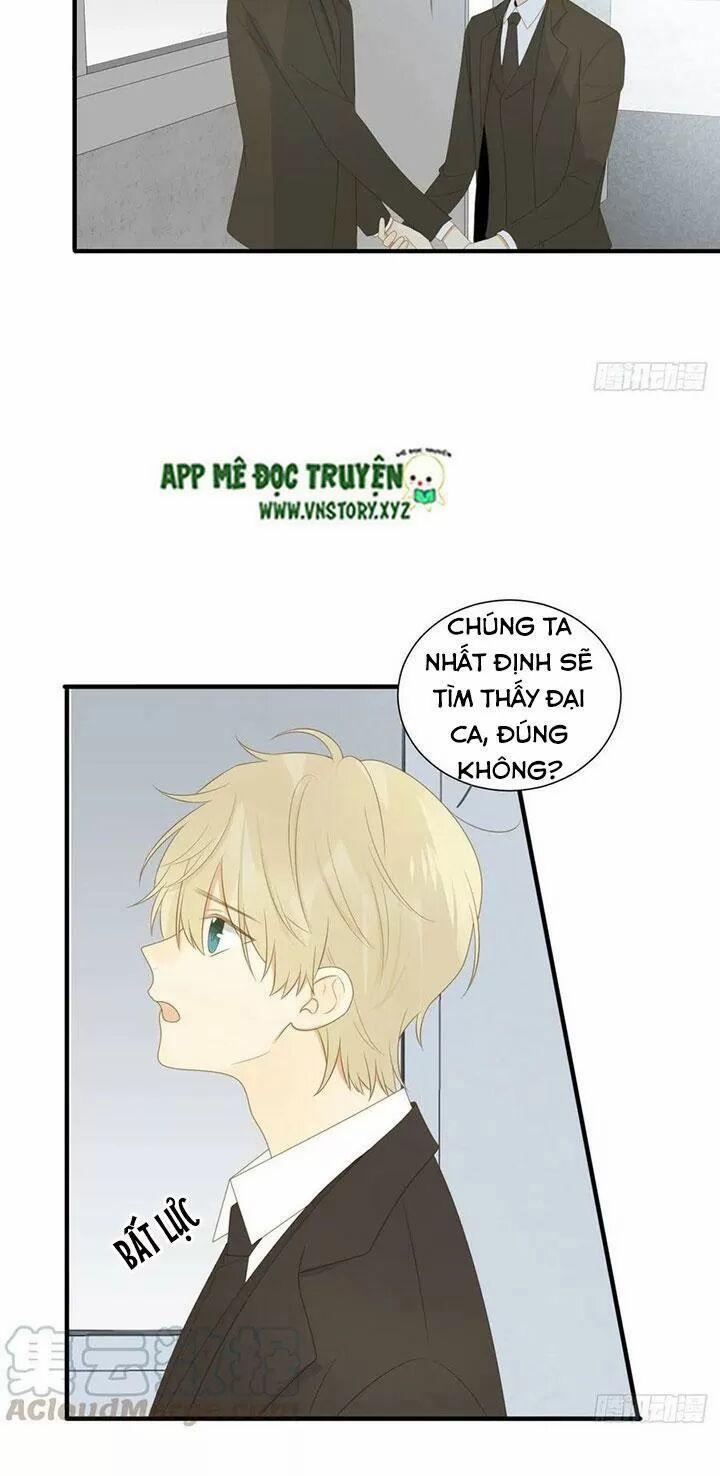 Sinh Hạ Long Chủng 171 trang 17