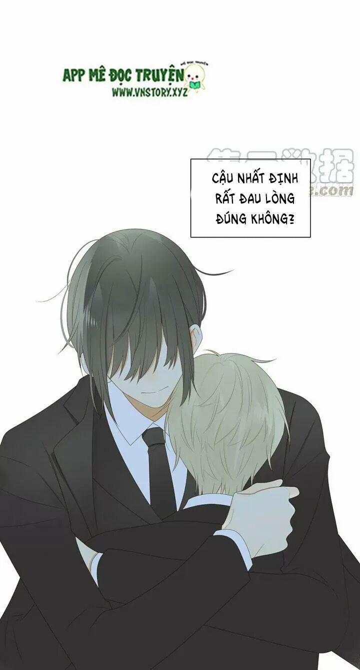 Sinh Hạ Long Chủng 171 trang 21