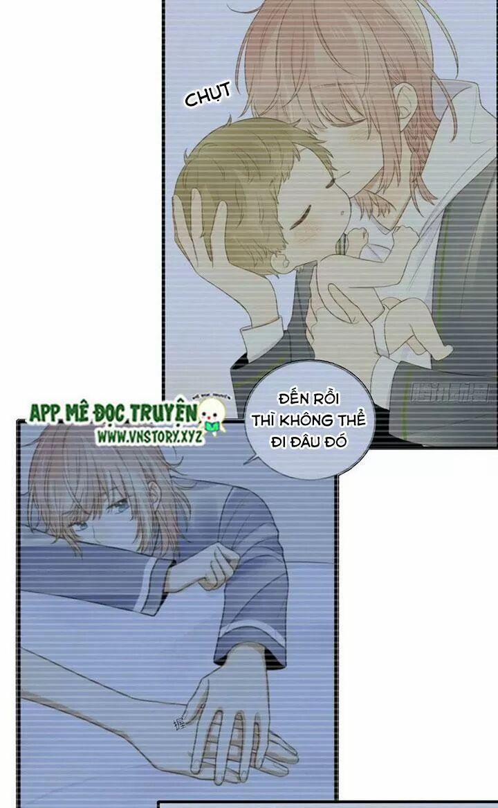 Sinh Hạ Long Chủng 171 trang 26