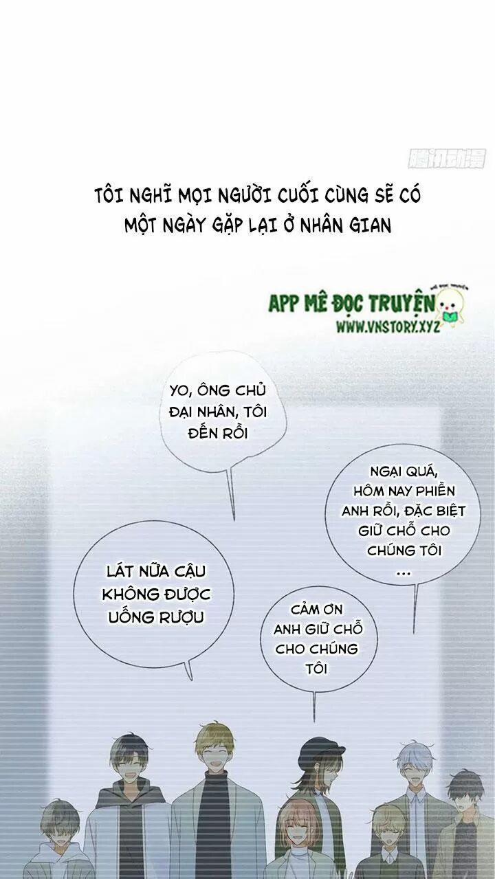 Sinh Hạ Long Chủng 171 trang 3