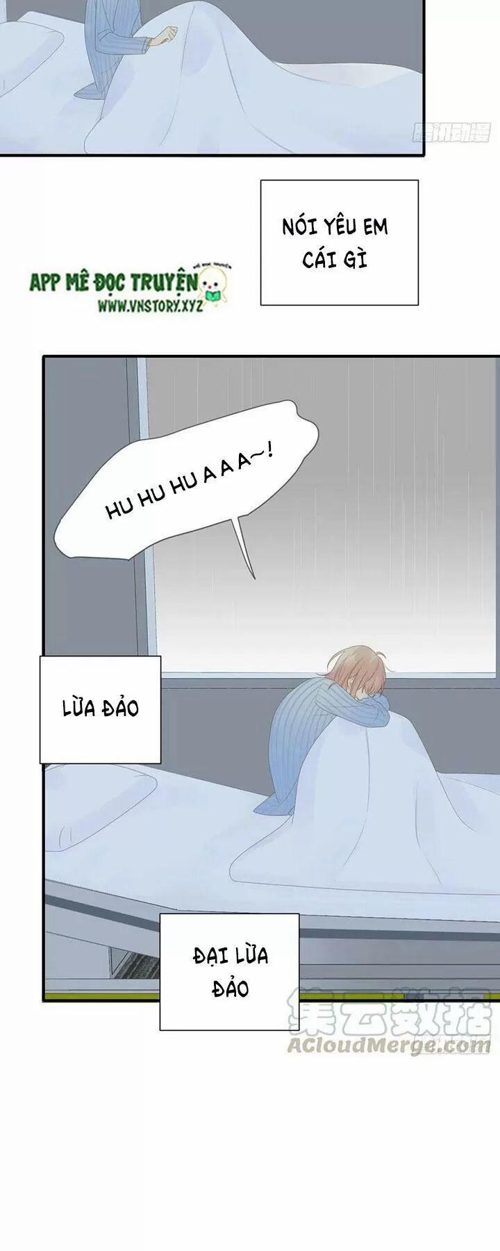 Sinh Hạ Long Chủng 171 trang 31