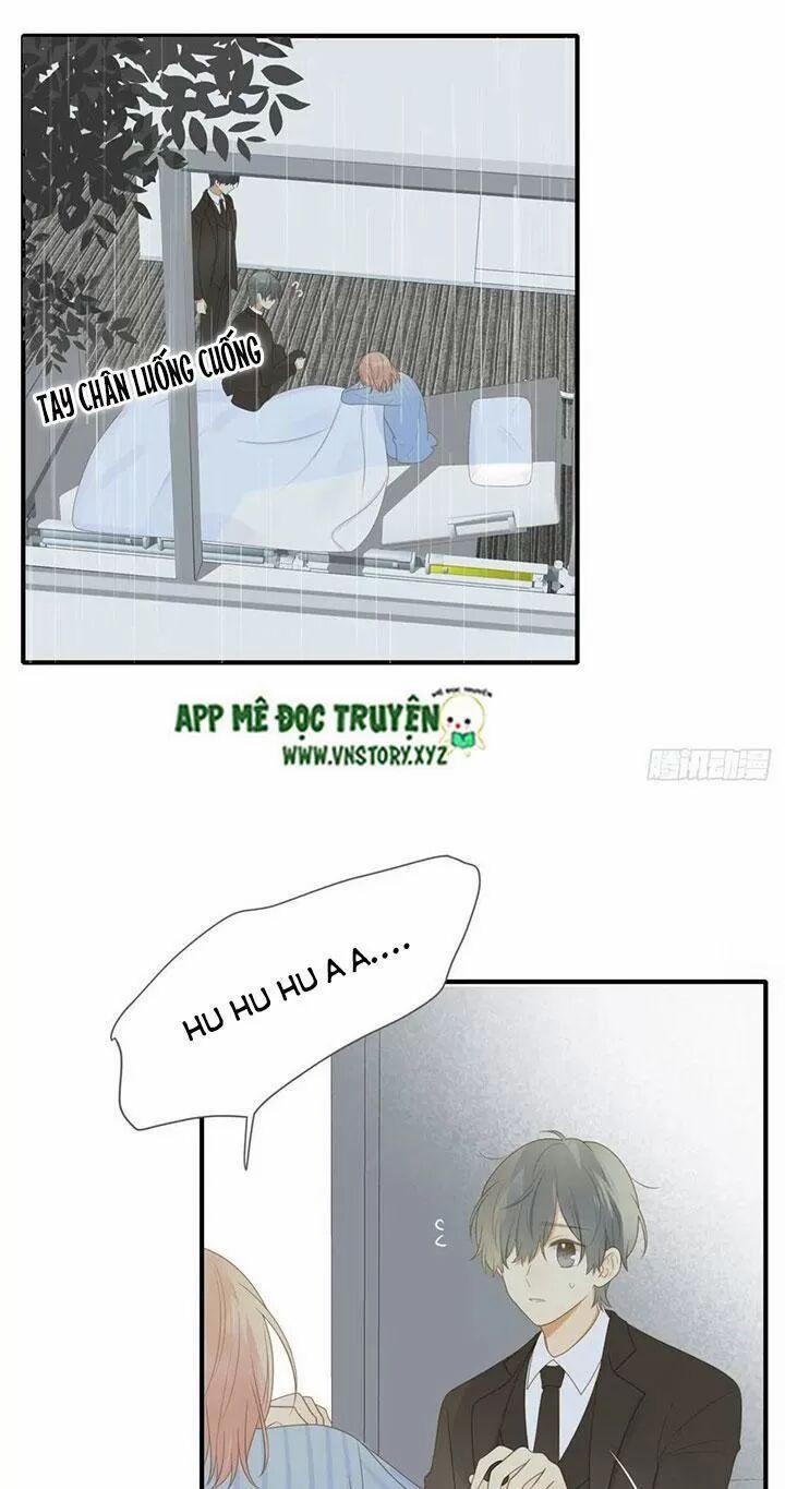 Sinh Hạ Long Chủng 171 trang 32