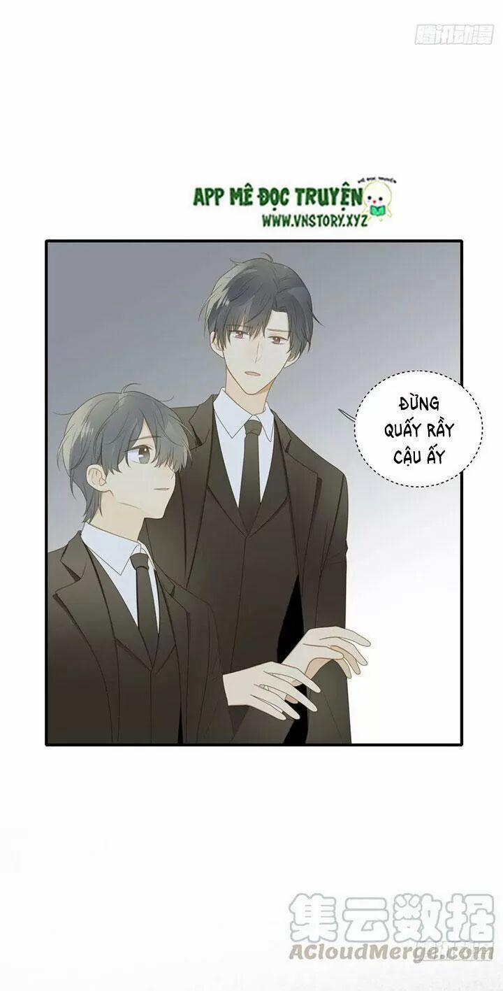 Sinh Hạ Long Chủng 171 trang 34