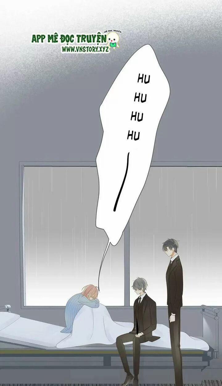 Sinh Hạ Long Chủng 171 trang 35