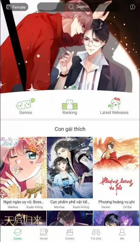 Sinh Hạ Long Chủng 171 trang 40