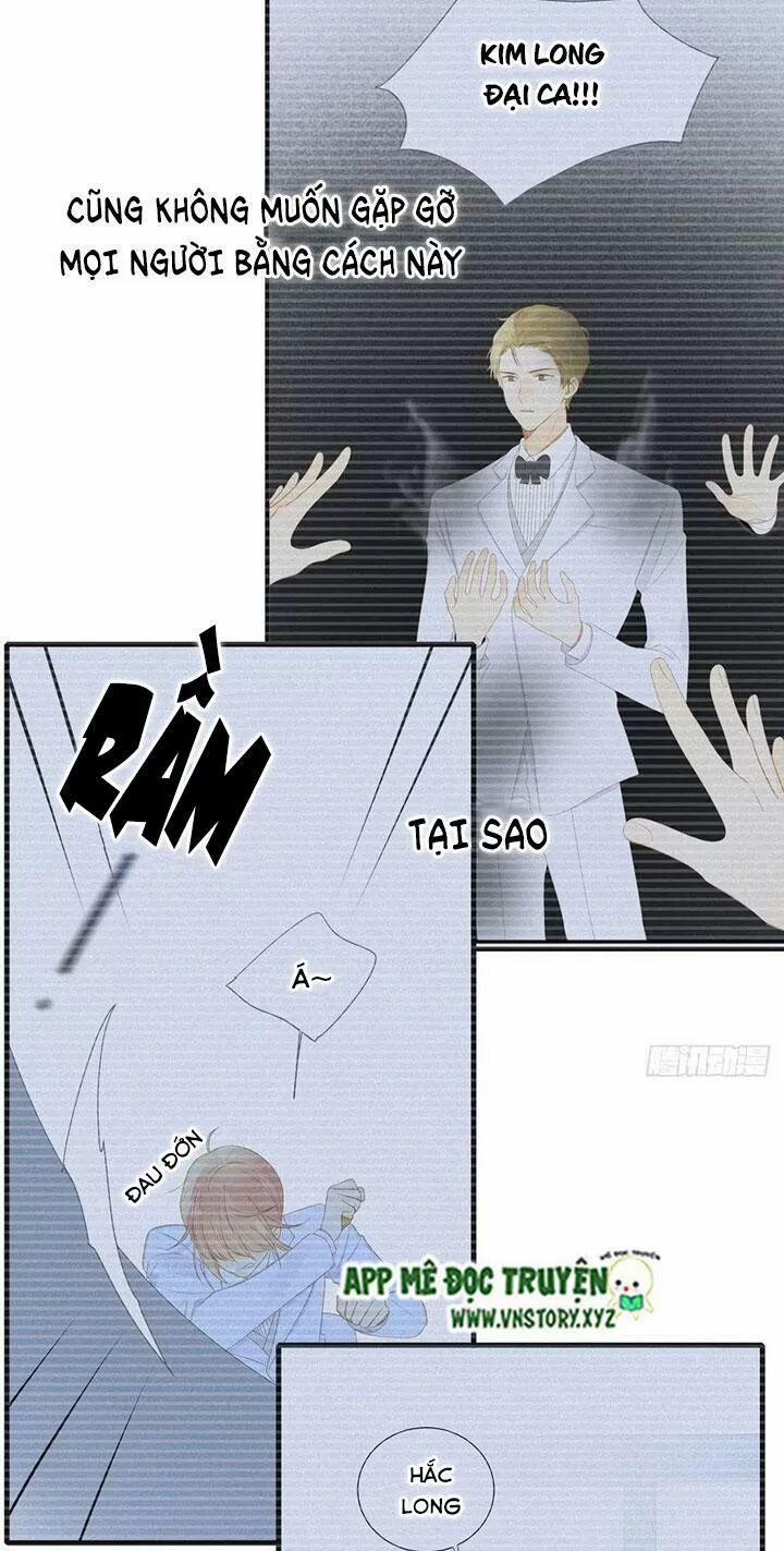 Sinh Hạ Long Chủng 171 trang 5