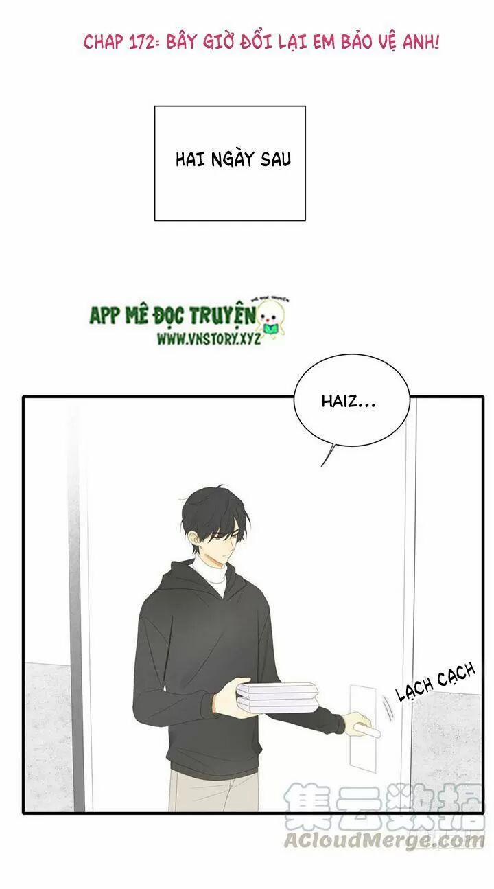 Sinh Hạ Long Chủng 172 trang 0