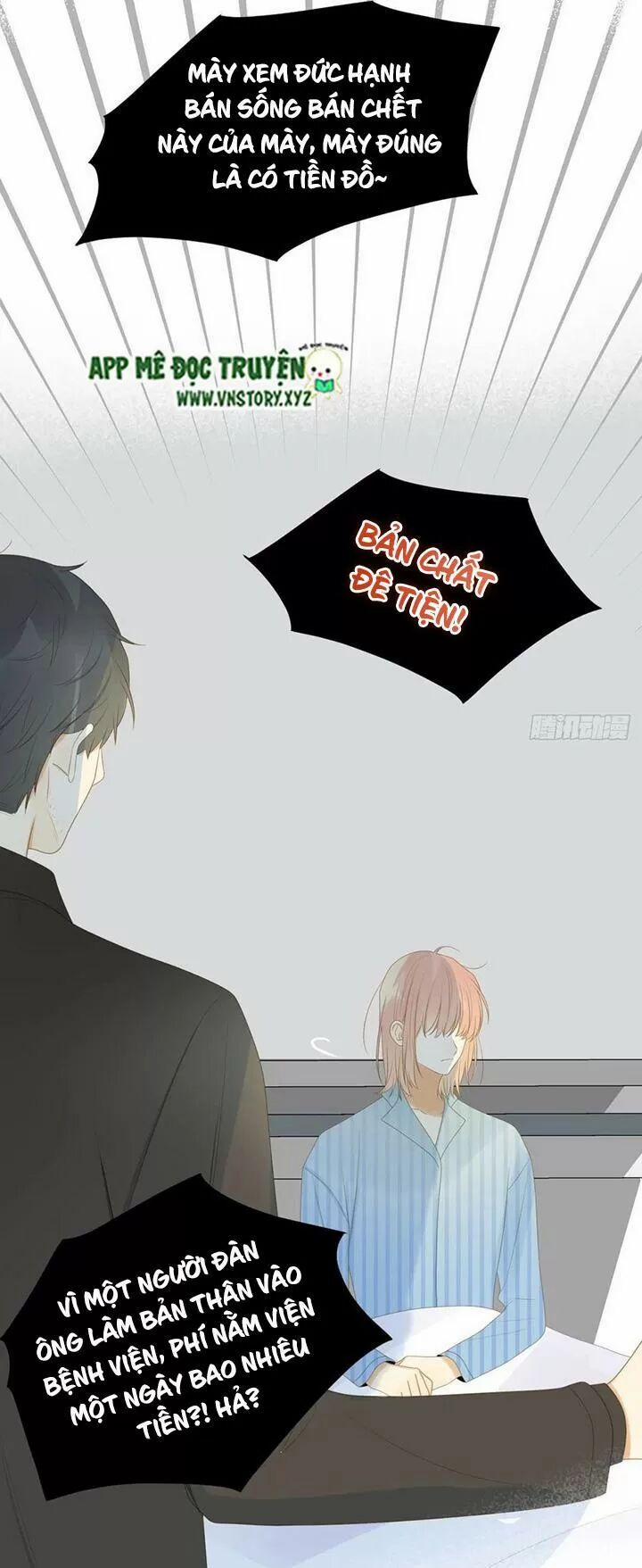 Sinh Hạ Long Chủng 172 trang 14