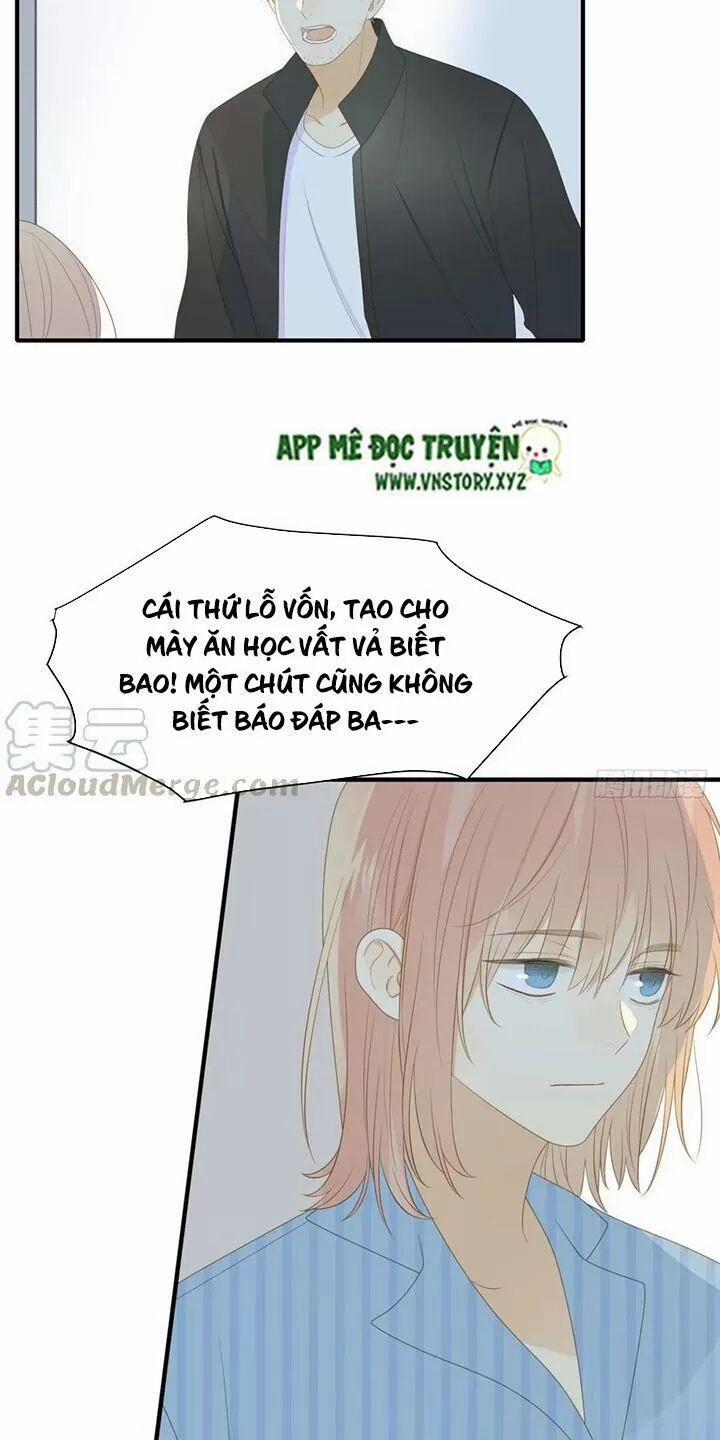 Sinh Hạ Long Chủng 172 trang 16