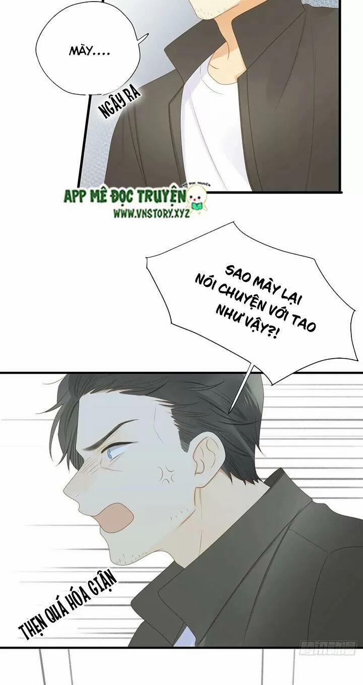 Sinh Hạ Long Chủng 172 trang 27