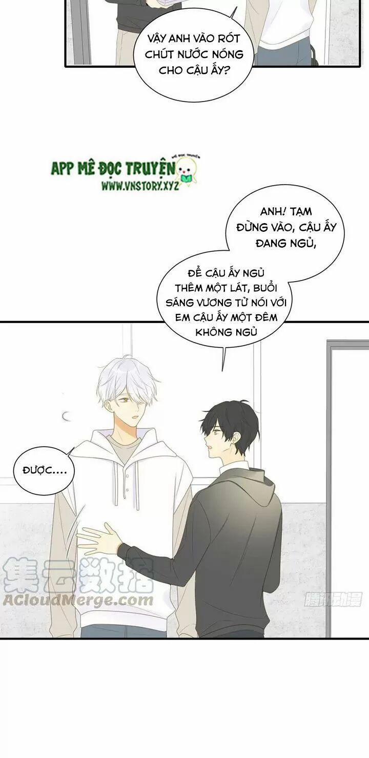 Sinh Hạ Long Chủng 172 trang 3