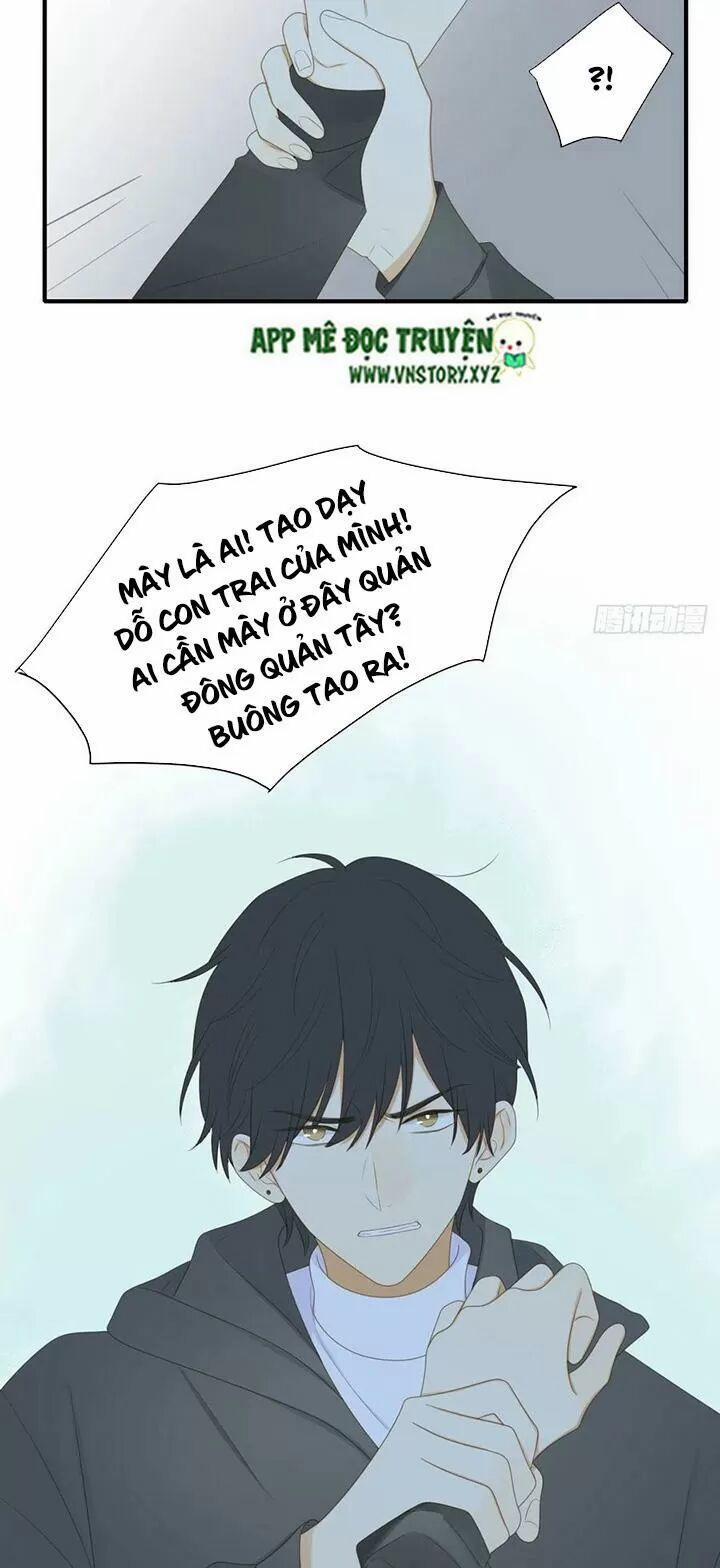 Sinh Hạ Long Chủng 172 trang 35