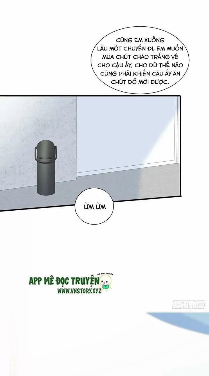 Sinh Hạ Long Chủng 172 trang 4