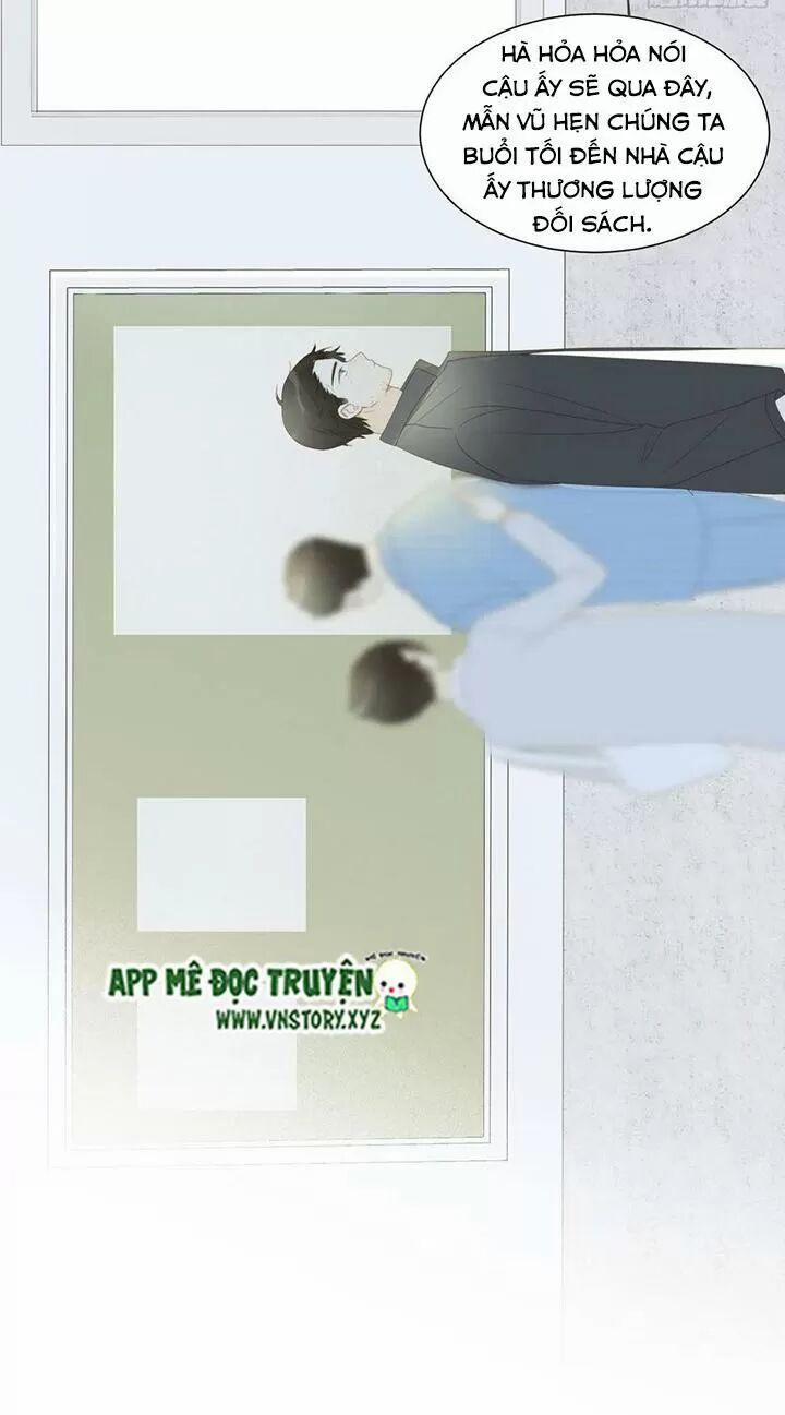 Sinh Hạ Long Chủng 172 trang 6